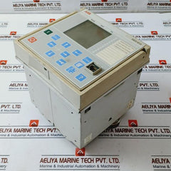 Abb Red615E_D Line Diff. Protection And Control Relay Red 615 50/60 Hz