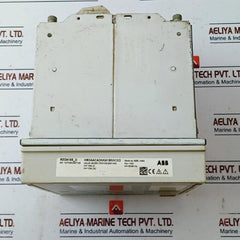 Abb Red615E_D Line Diff. Protection And Control Relay Red 615 50/60 Hz