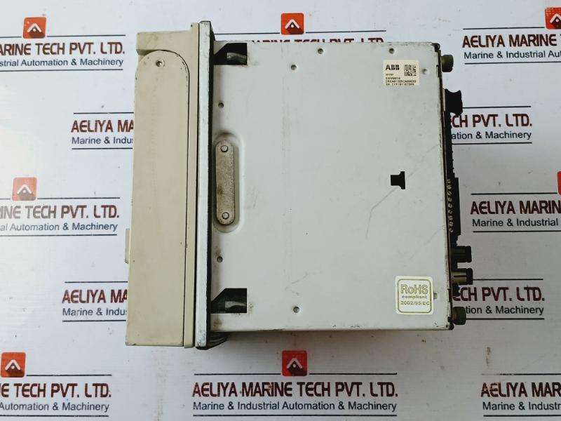 Abb Red615E_D Line Diff. Protection And Control Relay Red 615 50/60 Hz