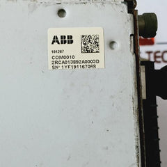Abb Red615E_D Line Diff. Protection And Control Relay Red 615 50/60 Hz