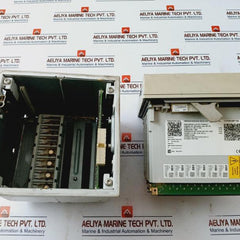 Abb Red615E_D Line Diff. Protection And Control Relay Red 615 50/60 Hz