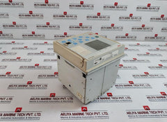 Abb Red615E_D Line Differential Protection And Control Relay