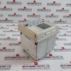Abb Red615E_D Line Differential Protection And Control Relay