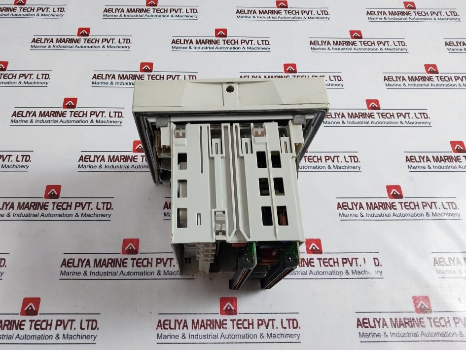 Abb Red615E_D Line Differential Protection And Control Relay