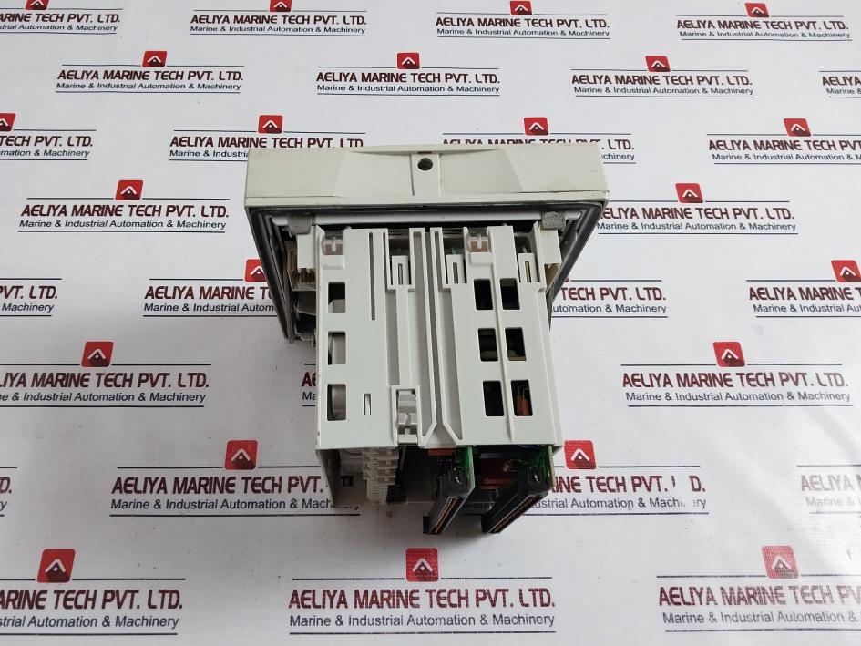 Abb Red615e_d Line Differential Protection And Control Relay