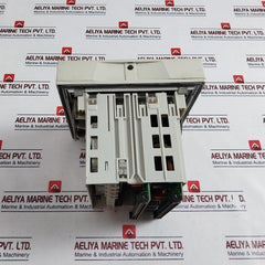 Abb Red615E_D Line Differential Protection And Control Relay