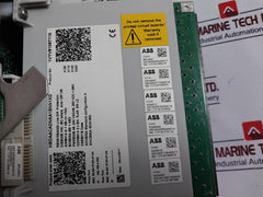 Abb Red615E_D Line Differential Protection And Control Relay
