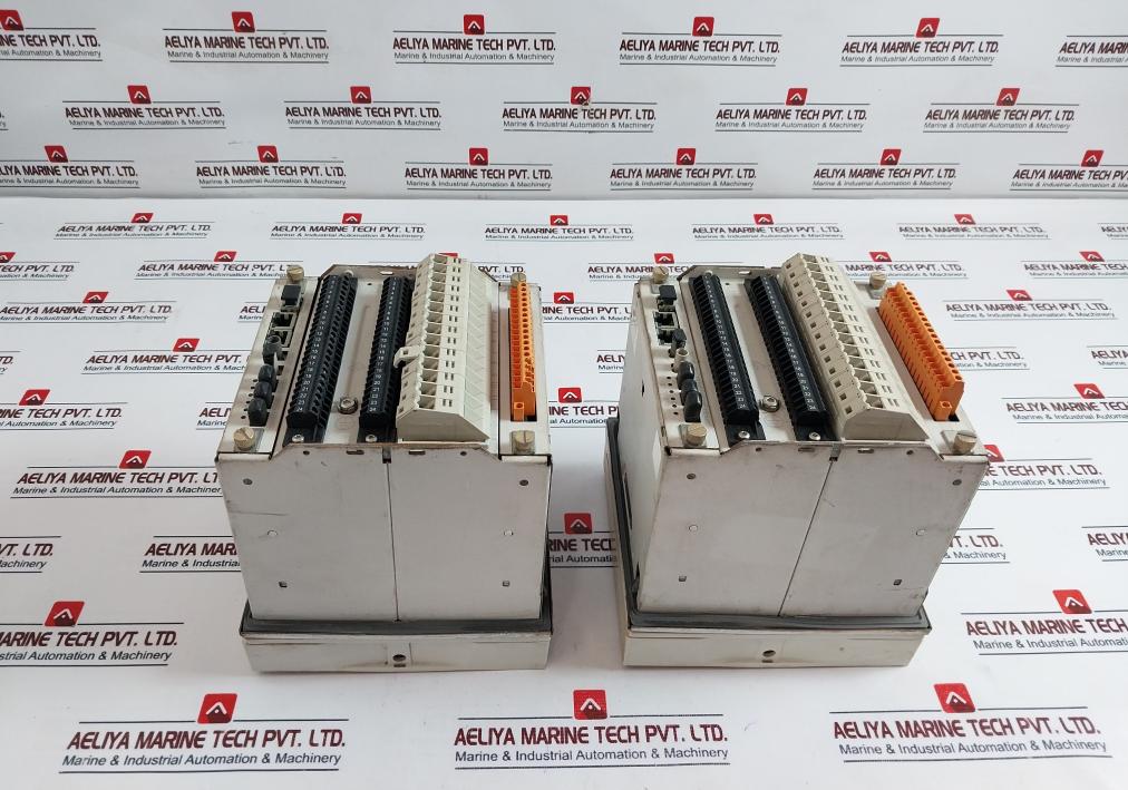 Abb Red615e_d Line Differential Protection And Control Relay