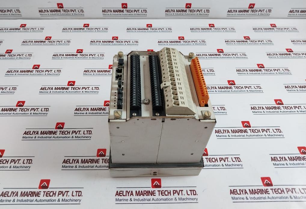 Abb Red615E_D Line Differential Protection And Control Relay