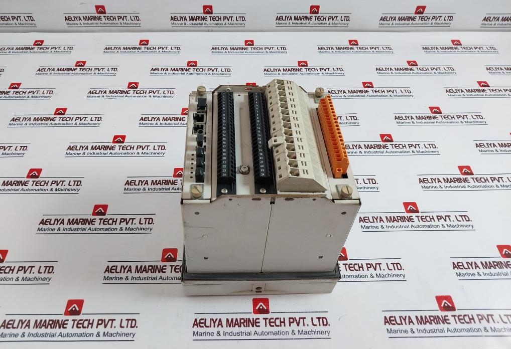 Abb Red615e_d Line Differential Protection And Control Relay