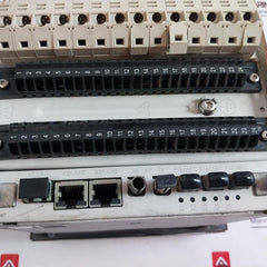 Abb Red615E_D Line Differential Protection And Control Relay
