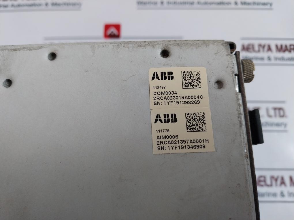 Abb Red615E_D Line Differential Protection And Control Relay