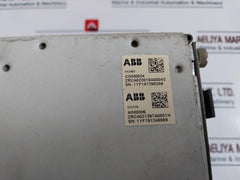 Abb Red615E_D Line Differential Protection And Control Relay