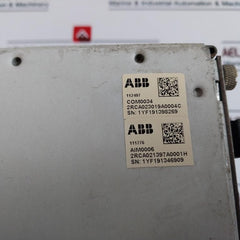 Abb Red615E_D Line Differential Protection And Control Relay