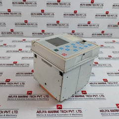 Abb Red615E_D Line Differential Protection And Control Relay