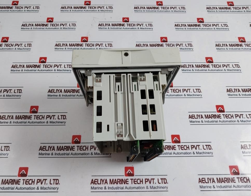 Abb Red615e_d Voltage Protection Relay