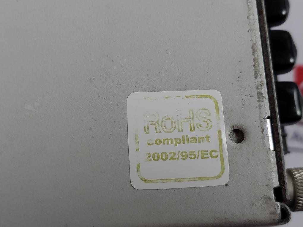 Abb Red615e_d Voltage Protection Relay