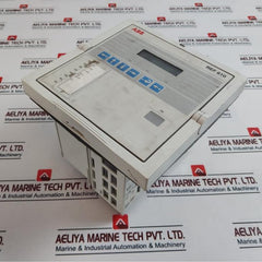ABB REF 610 Feeder Protection Relay