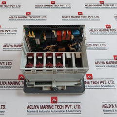 ABB REF 610 Feeder Protection Relay