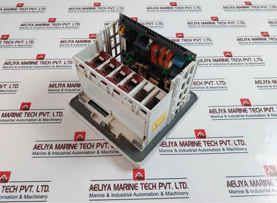 ABB REF 610 Feeder Protection Relay