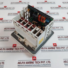 ABB REF 610 Feeder Protection Relay