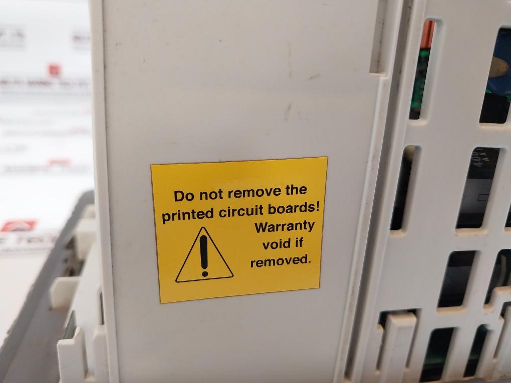 ABB REF 610 Feeder Protection Relay