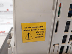 ABB REF 610 Feeder Protection Relay