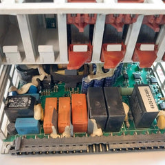 ABB REF 610 Feeder Protection Relay