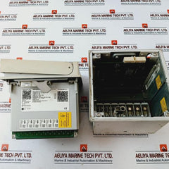 Abb Ref615E_D Feeder Protection And Control Relay 48-250 Vdc/100-240Vac 50/60Hz