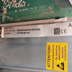 Abb Ref615E_D Feeder Protection And Control Relay 48-250 Vdc/100-240Vac 50/60Hz