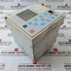 Abb Ref615E_D Feeder Protection And Control Relay 48-250 Vdc/100-240Vac 50/60Hz