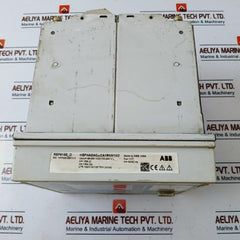 Abb Ref615E_D Feeder Protection And Control Relay 48-250 Vdc/100-240Vac 50/60Hz