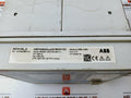 Abb Ref615E_D Feeder Protection And Control Relay 48-250 Vdc/100-240Vac 50/60Hz