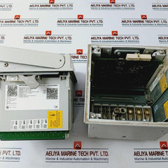 Abb Ref615E_D Feeder Protection And Control Relay 50/60Hz 48-250 Vdc/100-240 Vac