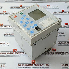 Abb Ref615E_D Feeder Protection And Control Relay 50/60Hz 48-250 Vdc/100-240 Vac