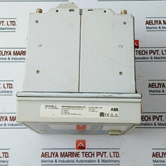 Abb Ref615E_D Feeder Protection And Control Relay 50/60Hz 48-250 Vdc/100-240 Vac