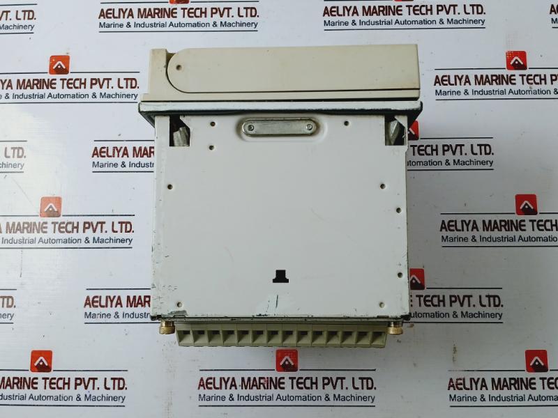 Abb Ref615E_D Feeder Protection And Control Relay 50/60Hz 48-250 Vdc/100-240 Vac