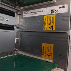 Abb Ref615E_D Feeder Protection And Control Relay Ref615 50/60Hz