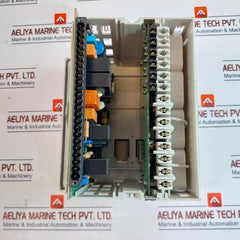 Abb Ref615E_D Feeder Protection And Control Relay Ref615 50/60Hz
