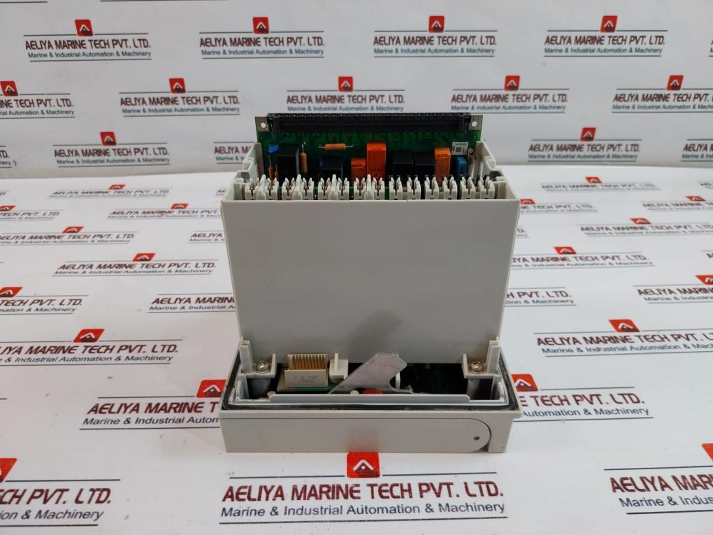 Abb Ref615E_D Feeder Protection And Control Relay Ref615 50/60Hz