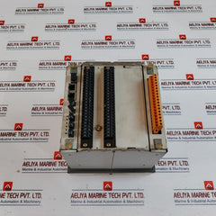 Abb Ref615E_D Feeder Protection And Control Relay Ref615 50/60Hz