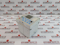 Abb Ref615E_D Feeder Protection And Control Relay Ref615 50/60Hz