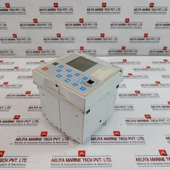 Abb Ref615E_D Feeder Protection And Control Relay Ref615 50/60Hz