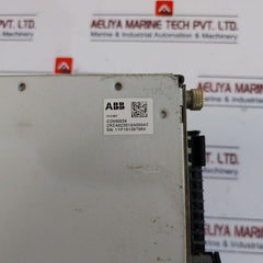 Abb Ref615E_D Feeder Protection And Control Relay Ref615 50/60Hz