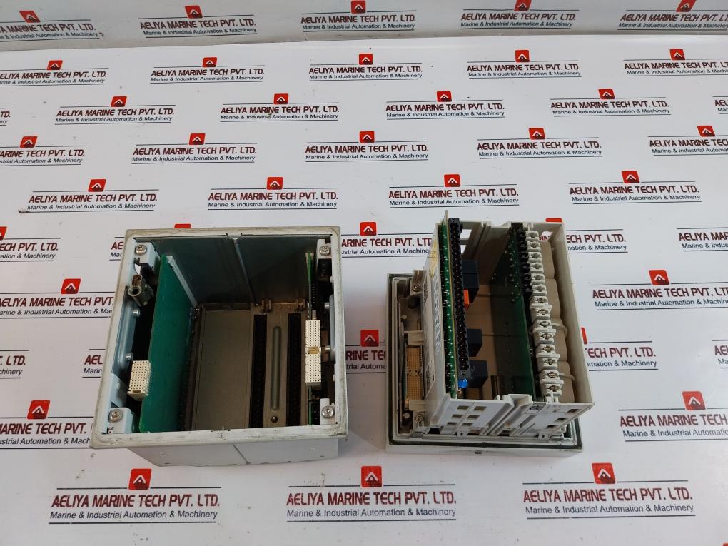 Abb Ref615E_D Feeder Protection And Control Relay Ref615 50/60Hz