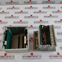 Abb Ref615E_D Feeder Protection And Control Relay Ref615 50/60Hz