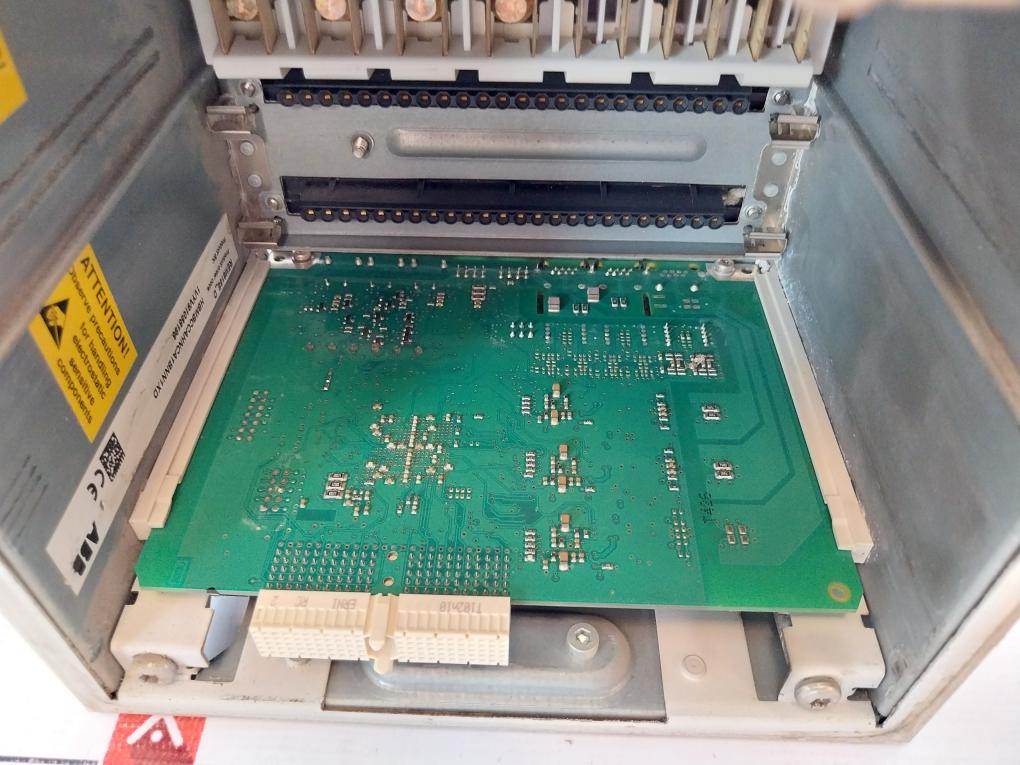 Abb Ref615 Feeder Protection And Control 100-240 Vac 50/60Hz