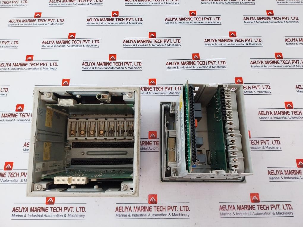 Abb Ref615 Feeder Protection And Control 100-240 Vac 50/60Hz