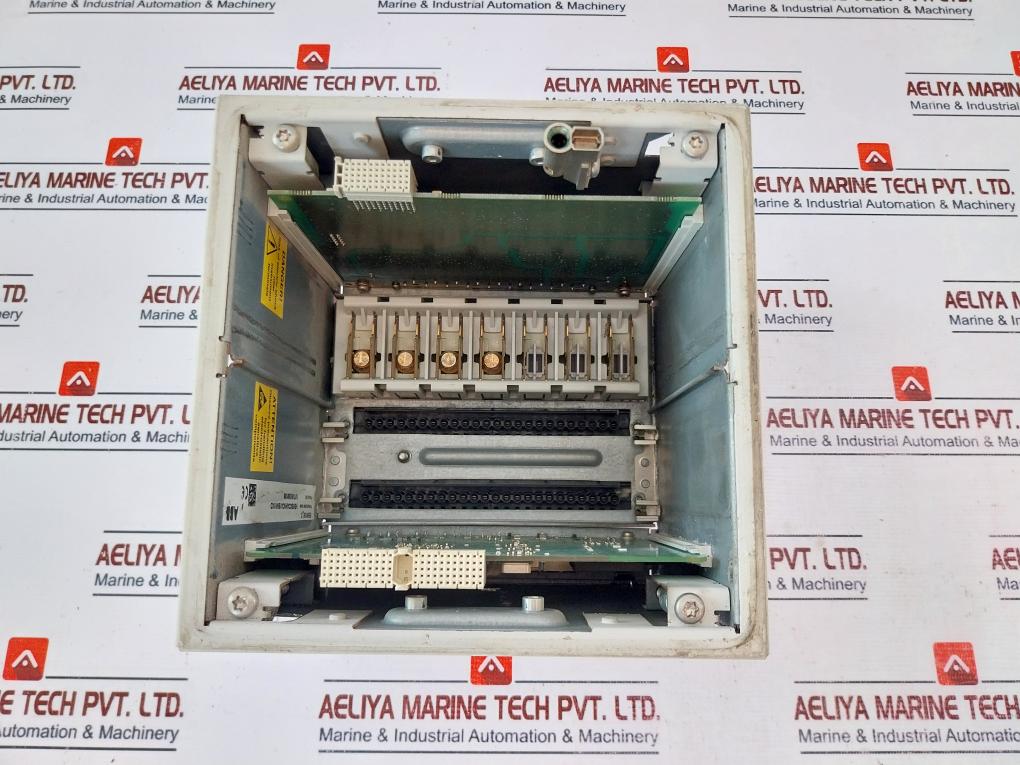 Abb Ref615 Feeder Protection And Control 100-240 Vac 50/60Hz