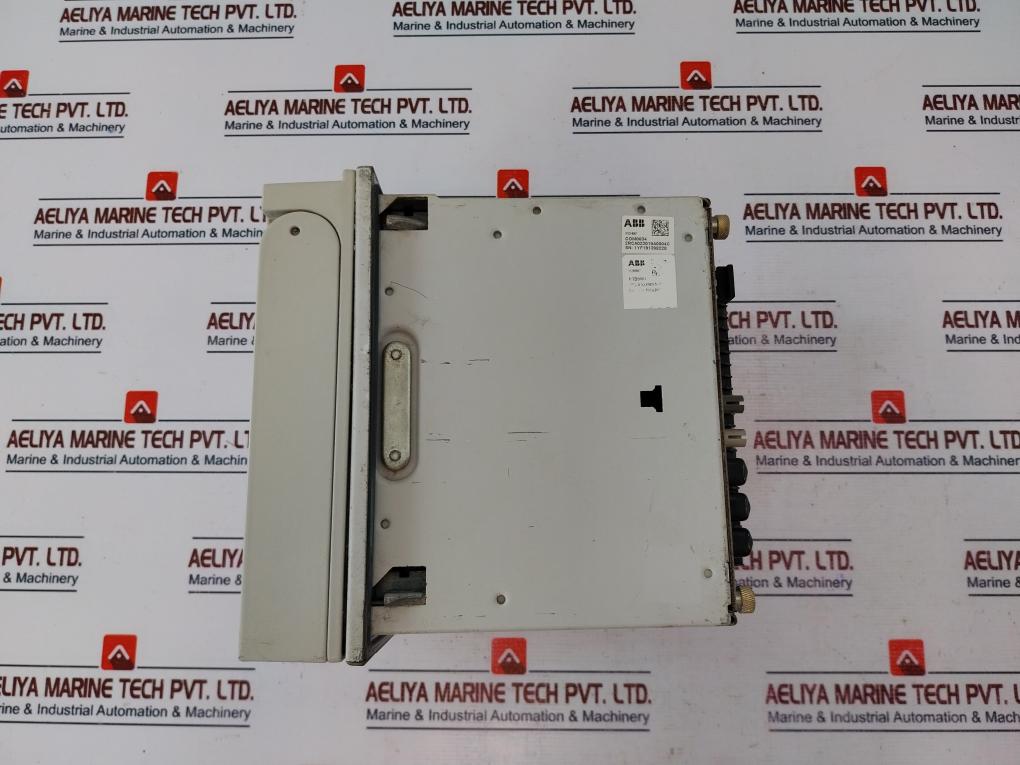 Abb Ref615 Feeder Protection And Control 100-240 Vac 50/60Hz
